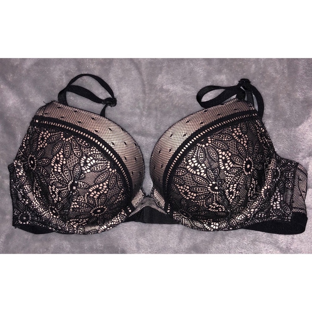 VS Very Sexy Pushup Bra